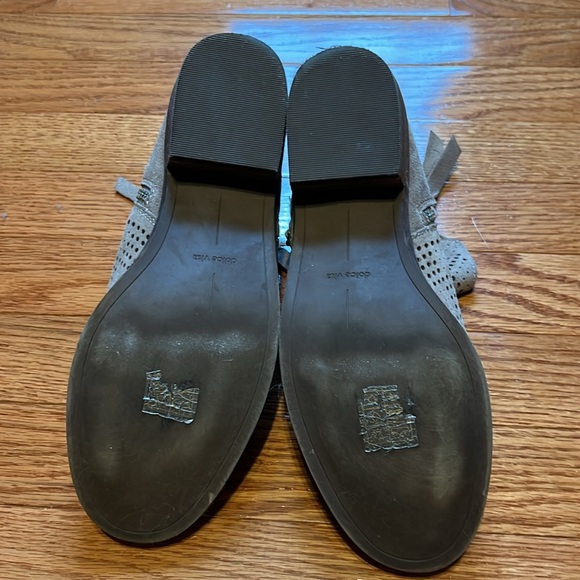 Ankle boots Dolce Vita - Picture 8 of 9